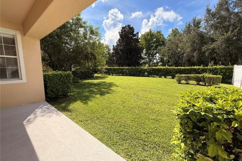 Villa ou maison à vendre à Orlando, Floride: 4 chambres, 243.22 m2 № 2391191 - photo 5