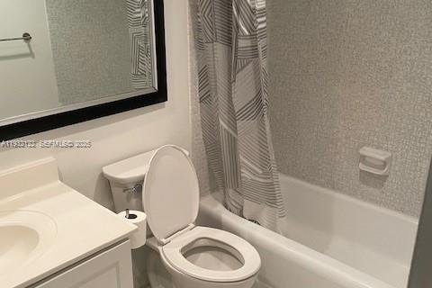 Снять в аренду кондоминиум в Бэл-Харбор, Флорида 1 спальня, 94.67м2, № 1990883 - фото 11