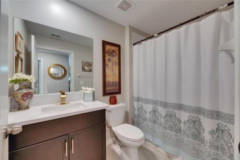 House in Ruskin, Florida 3 bedrooms, 134.8 sq.m. № 1719421 - photo 28