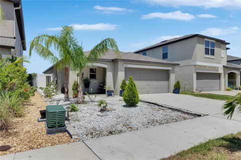 House in Ruskin, Florida 3 bedrooms, 134.8 sq.m. № 1719421 - photo 2