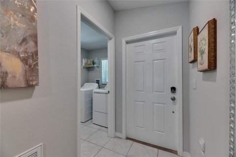 House in Ruskin, Florida 3 bedrooms, 134.8 sq.m. № 1719421 - photo 7