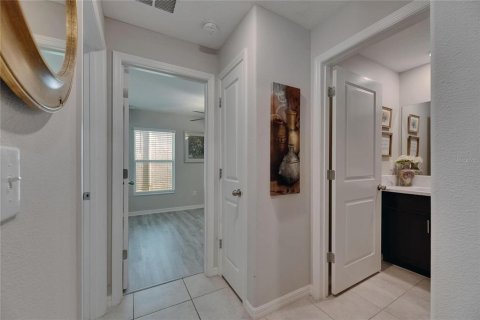 House in Ruskin, Florida 3 bedrooms, 134.8 sq.m. № 1719421 - photo 27