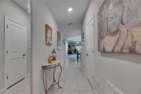 House in Ruskin, Florida 3 bedrooms, 134.8 sq.m. № 1719421 - photo 6
