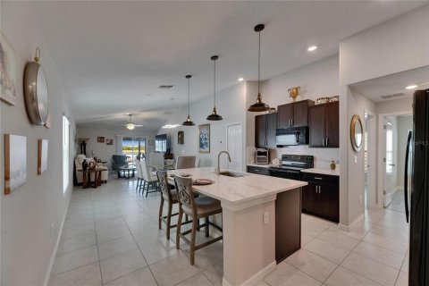 House in Ruskin, Florida 3 bedrooms, 134.8 sq.m. № 1719421 - photo 10