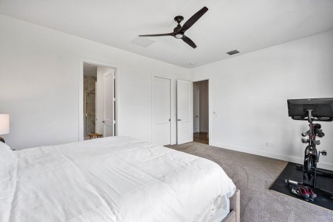 Touwnhouse à louer à Delray Beach, Floride: 4 chambres, 178.56 m2 № 2251536 - photo 13