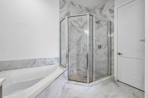 Touwnhouse à louer à Delray Beach, Floride: 4 chambres, 178.56 m2 № 2251536 - photo 15