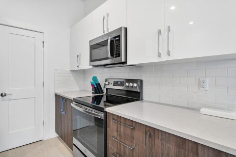 Touwnhouse à louer à Delray Beach, Floride: 4 chambres, 178.56 m2 № 2251536 - photo 8