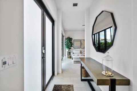 Touwnhouse à louer à Delray Beach, Floride: 4 chambres, 178.56 m2 № 2251536 - photo 4
