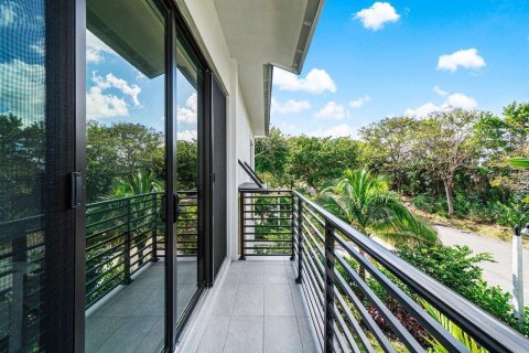 Touwnhouse à louer à Delray Beach, Floride: 4 chambres, 178.56 m2 № 2251536 - photo 19