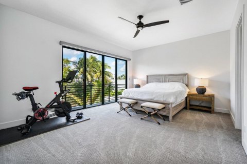 Touwnhouse à louer à Delray Beach, Floride: 4 chambres, 178.56 m2 № 2251536 - photo 12