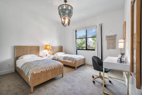 Touwnhouse à louer à Delray Beach, Floride: 4 chambres, 178.56 m2 № 2251536 - photo 16