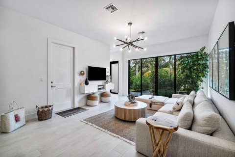 Touwnhouse à louer à Delray Beach, Floride: 4 chambres, 178.56 m2 № 2251536 - photo 6