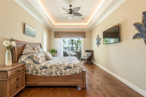 House in Merrit Island, Florida 4 bedrooms, 299.61 sq.m. № 1614482 - photo 22