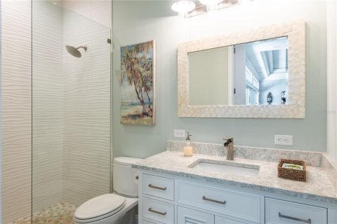 House in Merrit Island, Florida 4 bedrooms, 299.61 sq.m. № 1614482 - photo 16