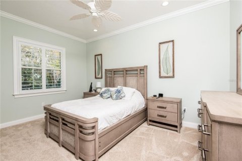 House in Merrit Island, Florida 4 bedrooms, 299.61 sq.m. № 1614482 - photo 15