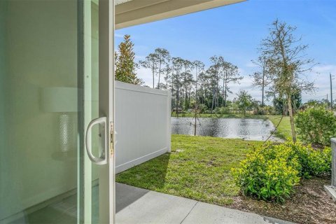 Touwnhouse à vendre à Saint Augustine, Floride: 2 chambres, 103.03 m2 № 2341965 - photo 23