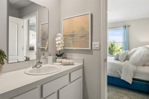 Touwnhouse à vendre à Saint Augustine, Floride: 2 chambres, 103.03 m2 № 2341965 - photo 22