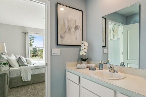 Touwnhouse à vendre à Saint Augustine, Floride: 2 chambres, 103.03 m2 № 2341965 - photo 16