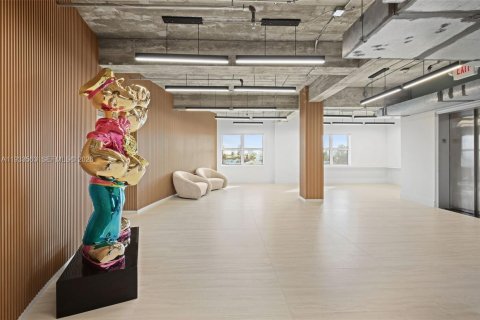 Commercial property in Miami Beach, Florida № 1996214