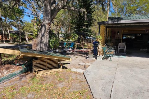 House in Ruskin, Florida 2 bedrooms, 120.59 sq.m. № 1765696 - photo 3