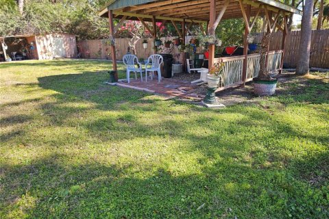 House in Ruskin, Florida 2 bedrooms, 120.59 sq.m. № 1765696 - photo 13