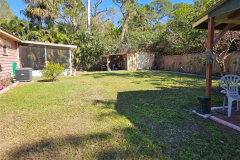 House in Ruskin, Florida 2 bedrooms, 120.59 sq.m. № 1765696 - photo 17