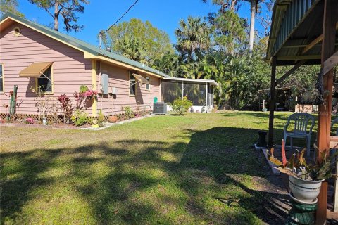 House in Ruskin, Florida 2 bedrooms, 120.59 sq.m. № 1765696 - photo 5