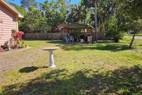 House in Ruskin, Florida 2 bedrooms, 120.59 sq.m. № 1765696 - photo 15