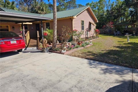 House in Ruskin, Florida 2 bedrooms, 120.59 sq.m. № 1765696 - photo 2