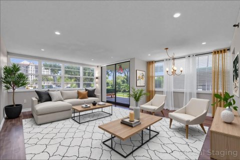 Condo in Pembroke Pines, Florida, 2 bedrooms  № 1941543 - photo 6