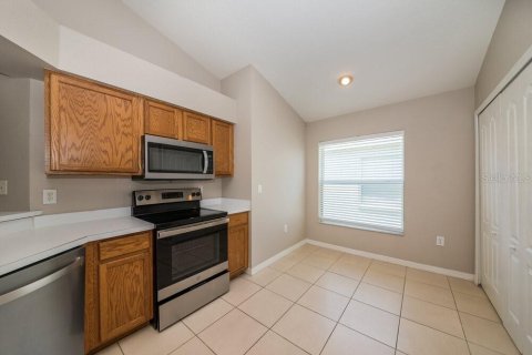Villa ou maison à louer à Ruskin, Floride: 4 chambres, 167.97 m2 № 2100580 - photo 6