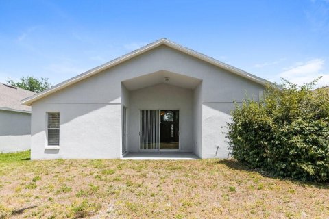 Villa ou maison à louer à Ruskin, Floride: 4 chambres, 167.97 m2 № 2100580 - photo 16