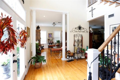 House in Brooksville, Florida 3 bedrooms, 295.99 sq.m. № 1356378 - photo 8