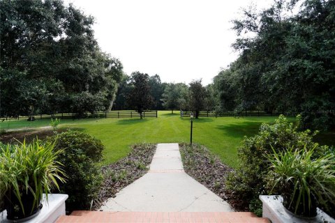 House in Brooksville, Florida 3 bedrooms, 295.99 sq.m. № 1356378 - photo 4