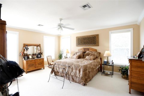 House in Brooksville, Florida 3 bedrooms, 295.99 sq.m. № 1356378 - photo 22