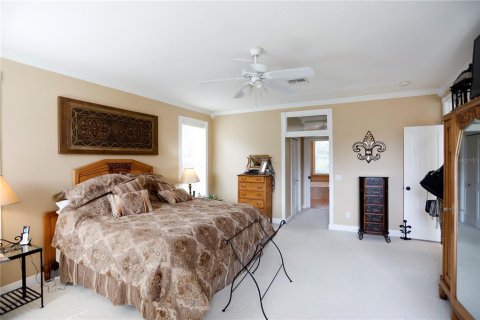 House in Brooksville, Florida 3 bedrooms, 295.99 sq.m. № 1356378 - photo 23