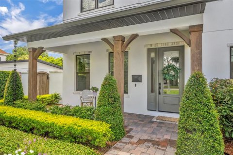 Casa en venta en Winter Park, Florida, 4 dormitorios, 307.88 m2 № 1853453 - foto 3