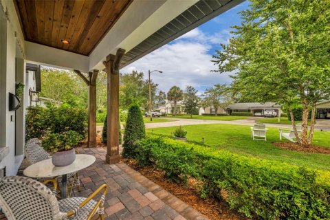 Casa en venta en Winter Park, Florida, 4 dormitorios, 307.88 m2 № 1853453 - foto 4