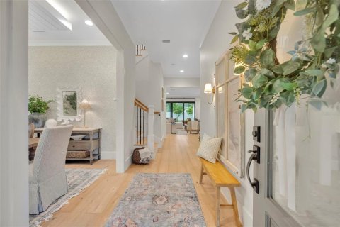 Casa en venta en Winter Park, Florida, 4 dormitorios, 307.88 m2 № 1853453 - foto 5
