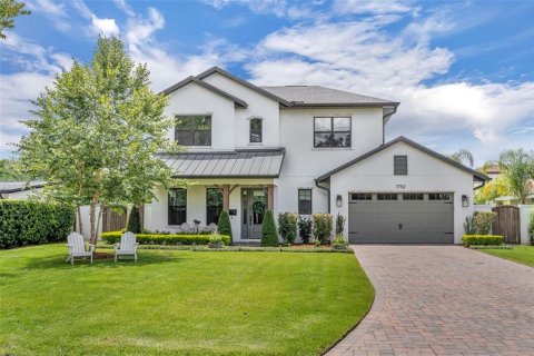 Casa en venta en Winter Park, Florida, 4 dormitorios, 307.88 m2 № 1853453 - foto 2