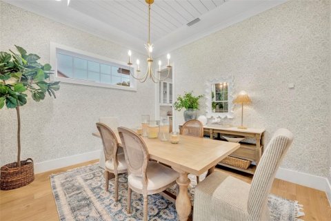 Casa en venta en Winter Park, Florida, 4 dormitorios, 307.88 m2 № 1853453 - foto 7