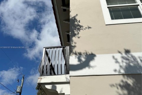 Touwnhouse à louer à Miami, Floride: 3 chambres, 171.68 m2 № 1927448 - photo 8