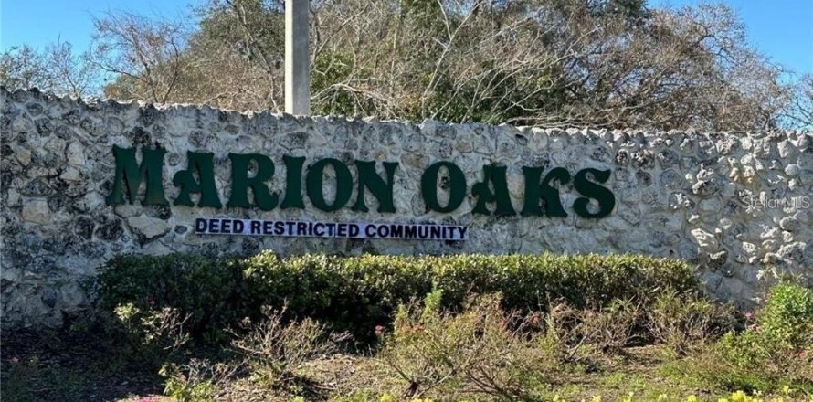 Terreno en Ocala, Florida № 2213699