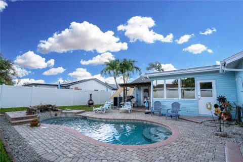 House in Bradenton, Florida 2 bedrooms, 143.44 sq.m. № 1591792 - photo 29