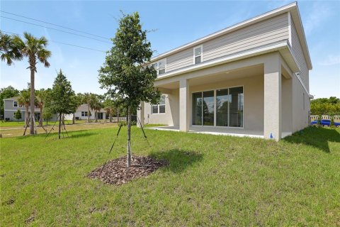 Купить виллу или дом в Деланд, Флорида 11 комнат, 281.49м2, № 1893973 - фото 24