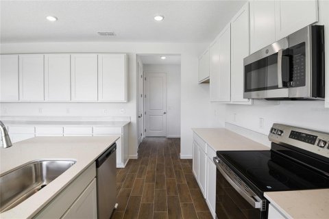 Купить виллу или дом в Деланд, Флорида 11 комнат, 281.49м2, № 1893973 - фото 7