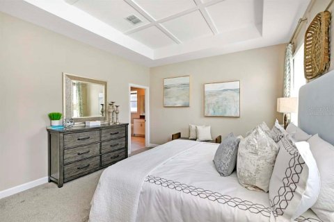 Casa en venta en Kissimmee, Florida, 4 dormitorios, 198.72 m2 № 1915649 - foto 19