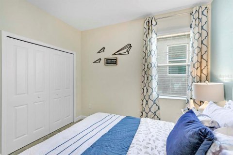 Casa en venta en Kissimmee, Florida, 4 dormitorios, 198.72 m2 № 1915649 - foto 14