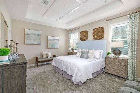 Casa en venta en Kissimmee, Florida, 4 dormitorios, 198.72 m2 № 1915649 - foto 18