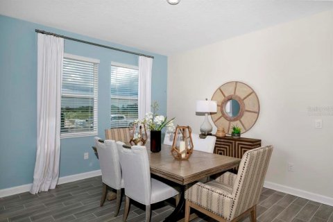 Casa en venta en Kissimmee, Florida, 4 dormitorios, 198.72 m2 № 1915649 - foto 7